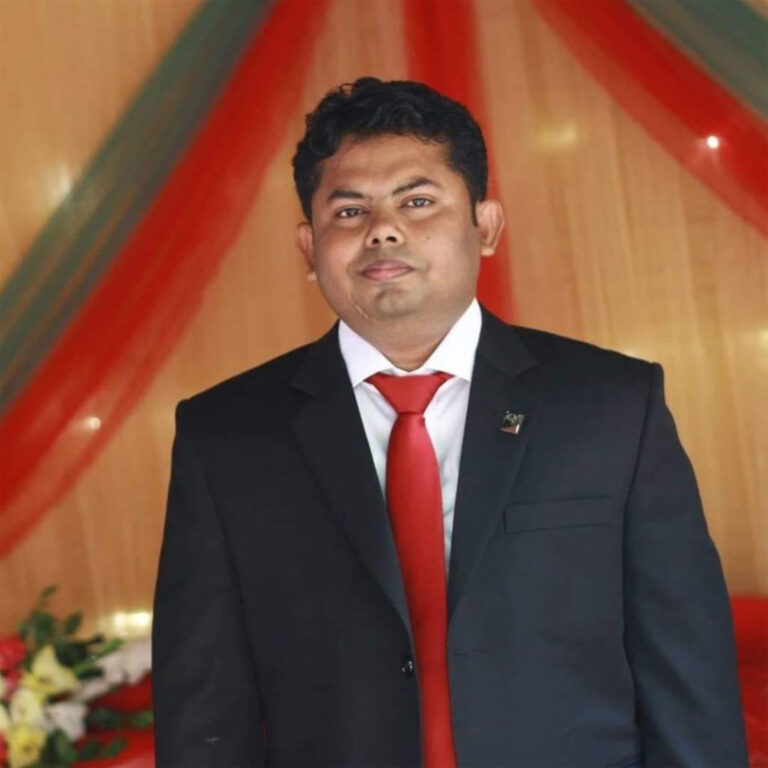 ডা: মুহা: আলমগীর রেজা