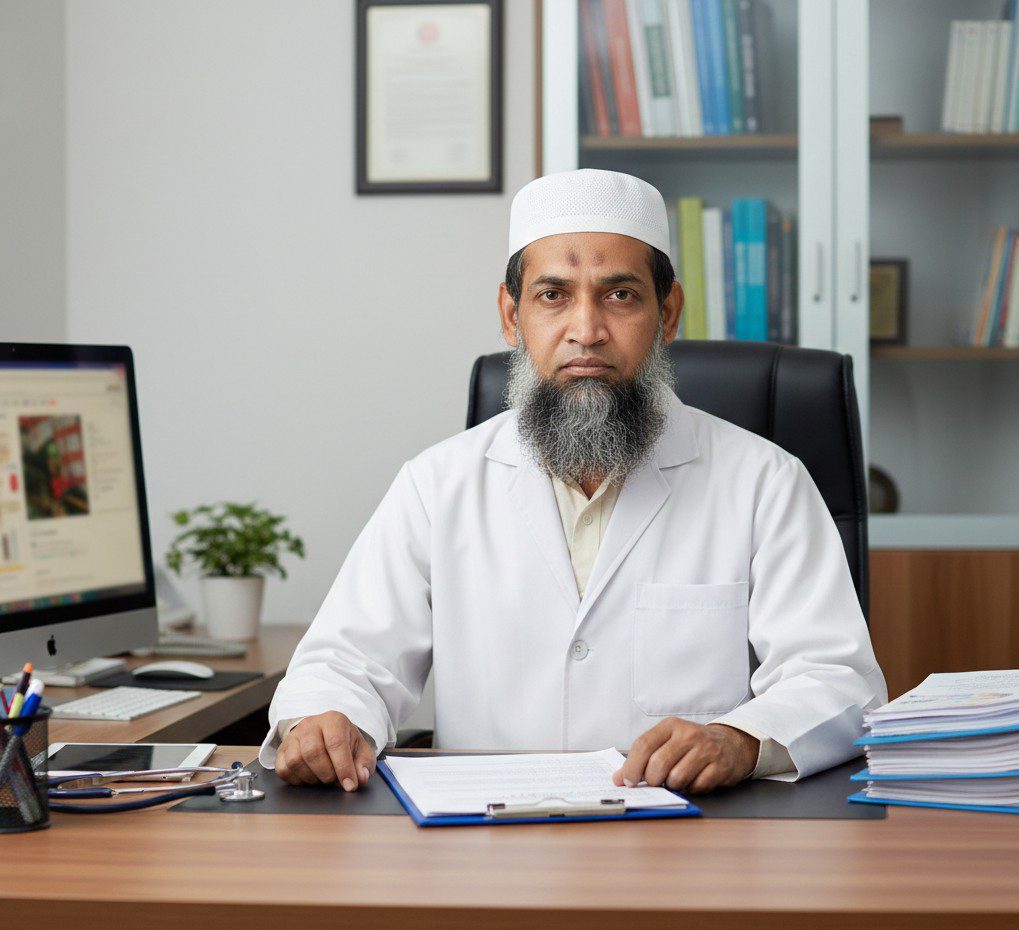 মকছেদুর রহমান