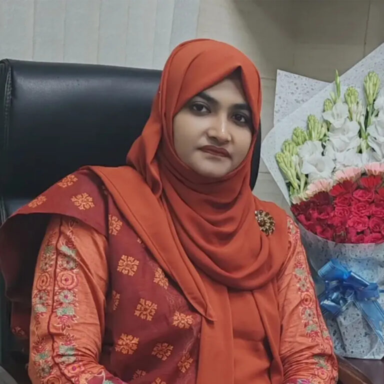 ডাঃ হোসনেয়ারা সোনিয়া